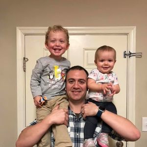 Meet your Posher, Ben